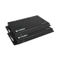 Комплект передачи HDMI 2.0 HDBaseT до 70м, 1080p60 до 100м, Prestel EHD-100H2: купить в Москве